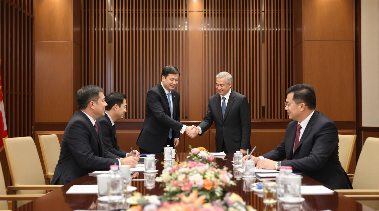 男同视频与Netflix达成战略合作，多部作品将登陆全球平台